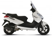 Piaggio Mp3 400ie